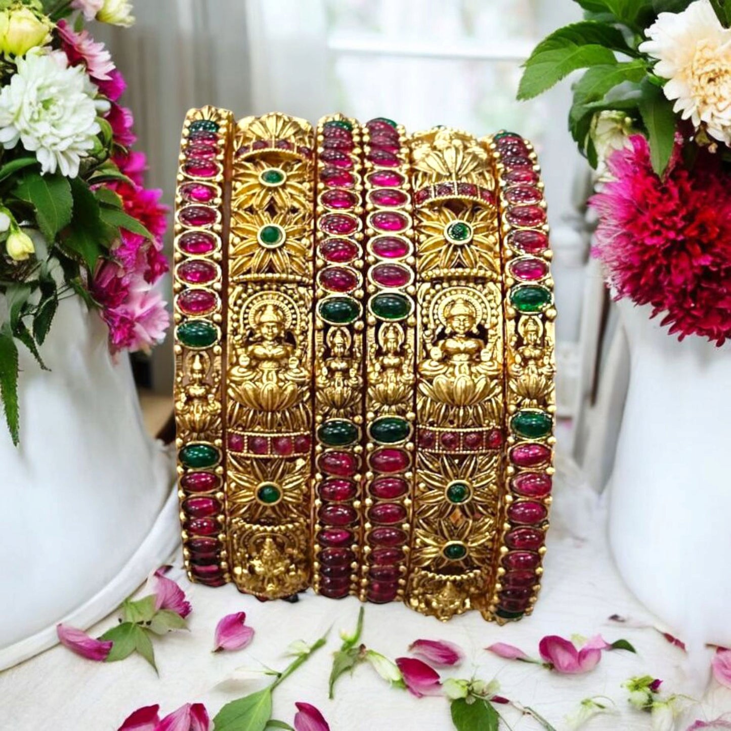Copper Plated Jewellery