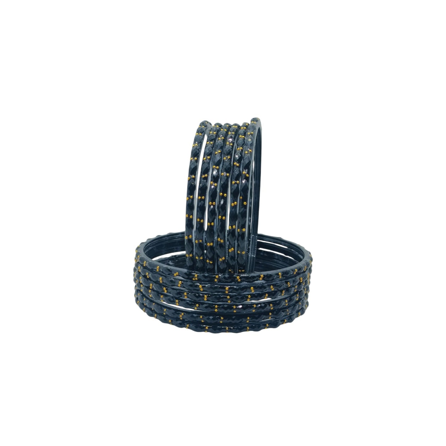 Raindrop Bangles