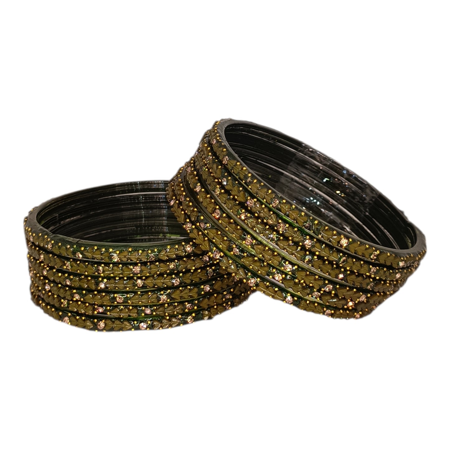 Glass Bangles