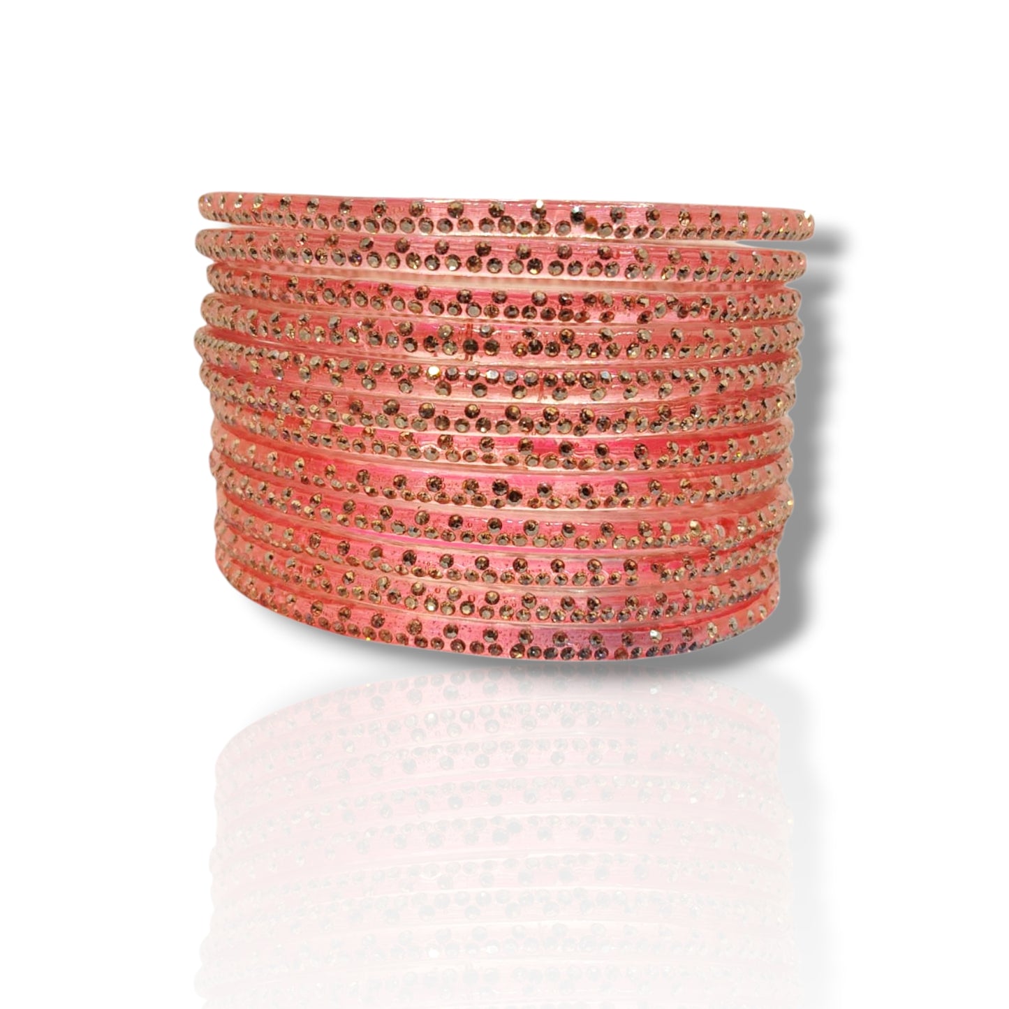 Stone Bangles