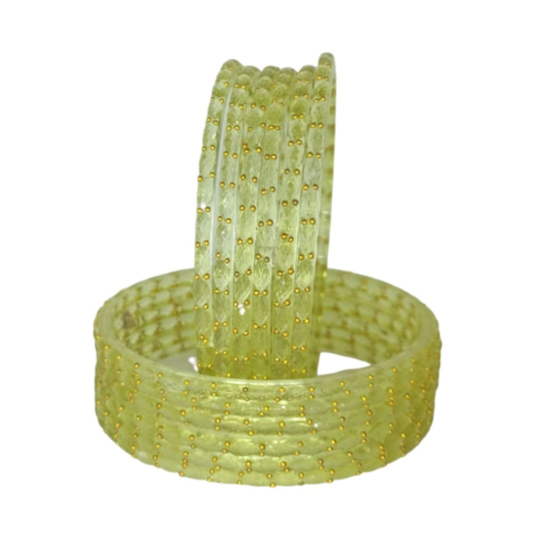 Raindrop Bangles