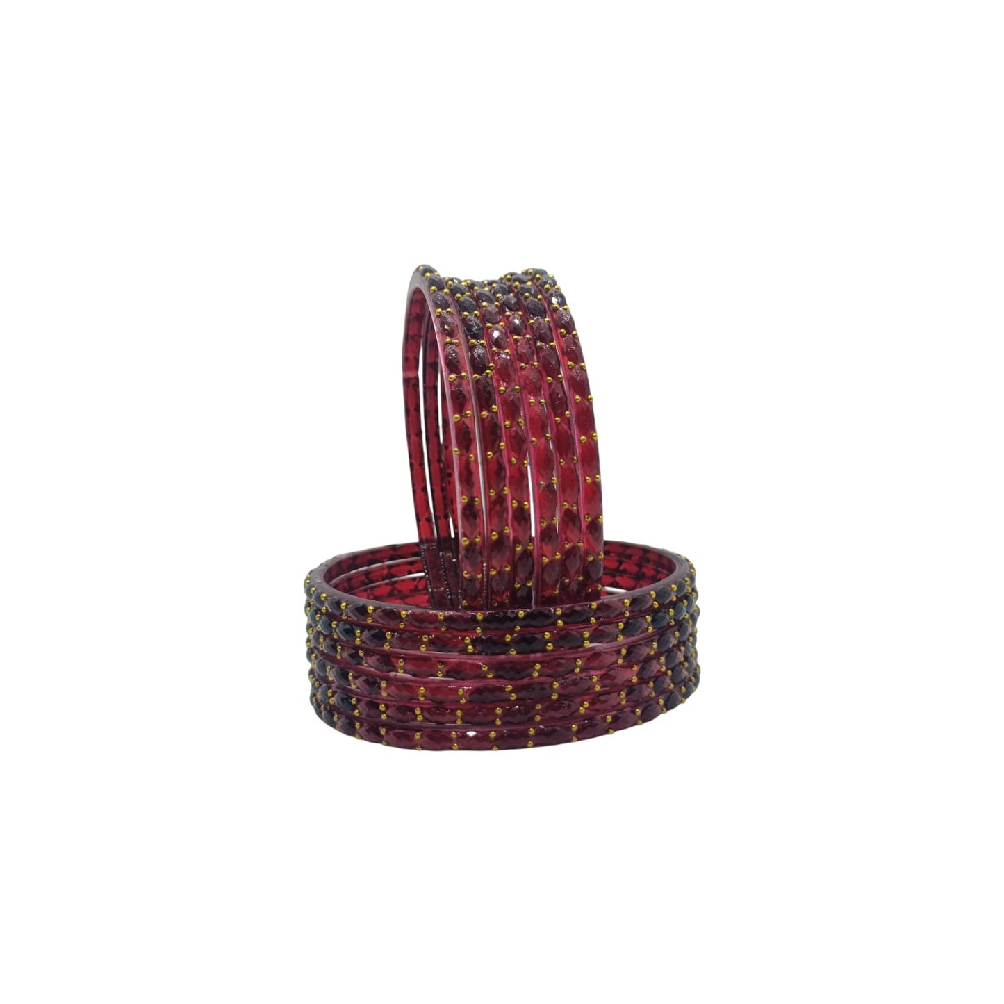 Raindrop Bangles