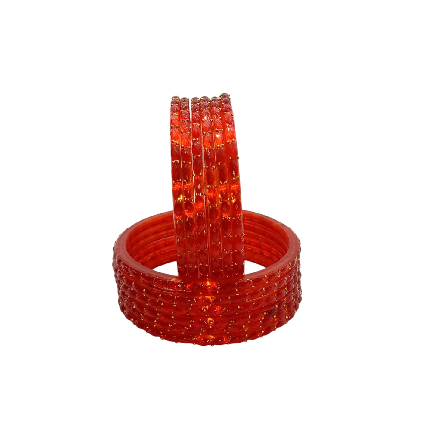 Raindrop Bangles