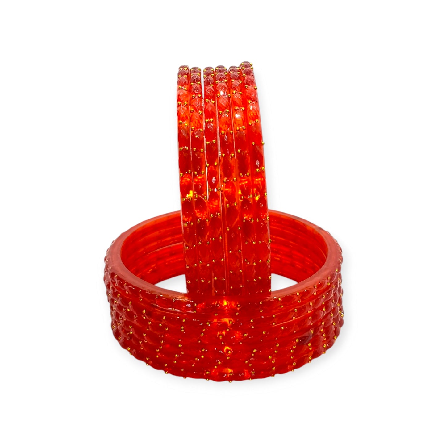 Raindrop Bangles