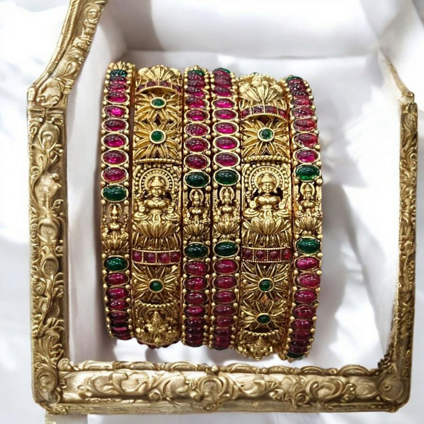 Copper Plated Jewellery