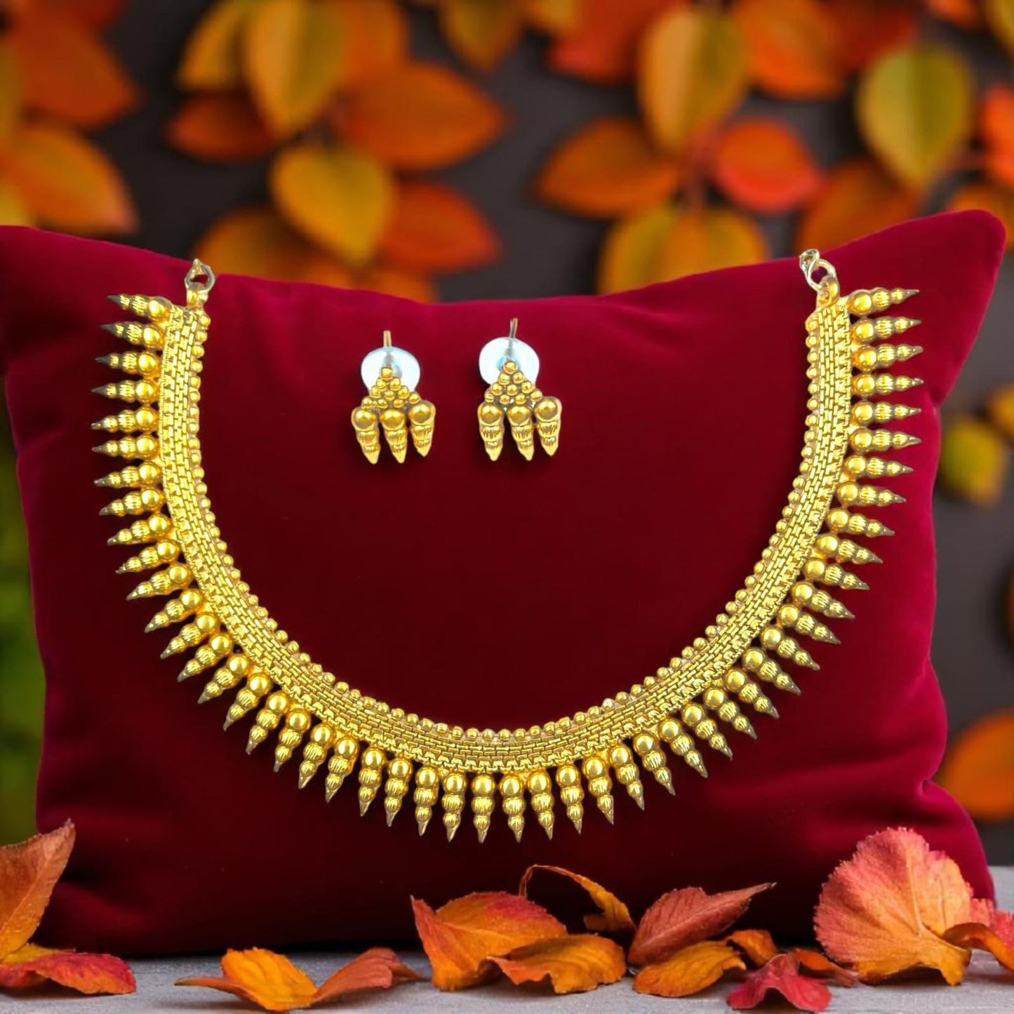 Kerala Style Choker