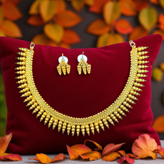 Kerala Style Choker