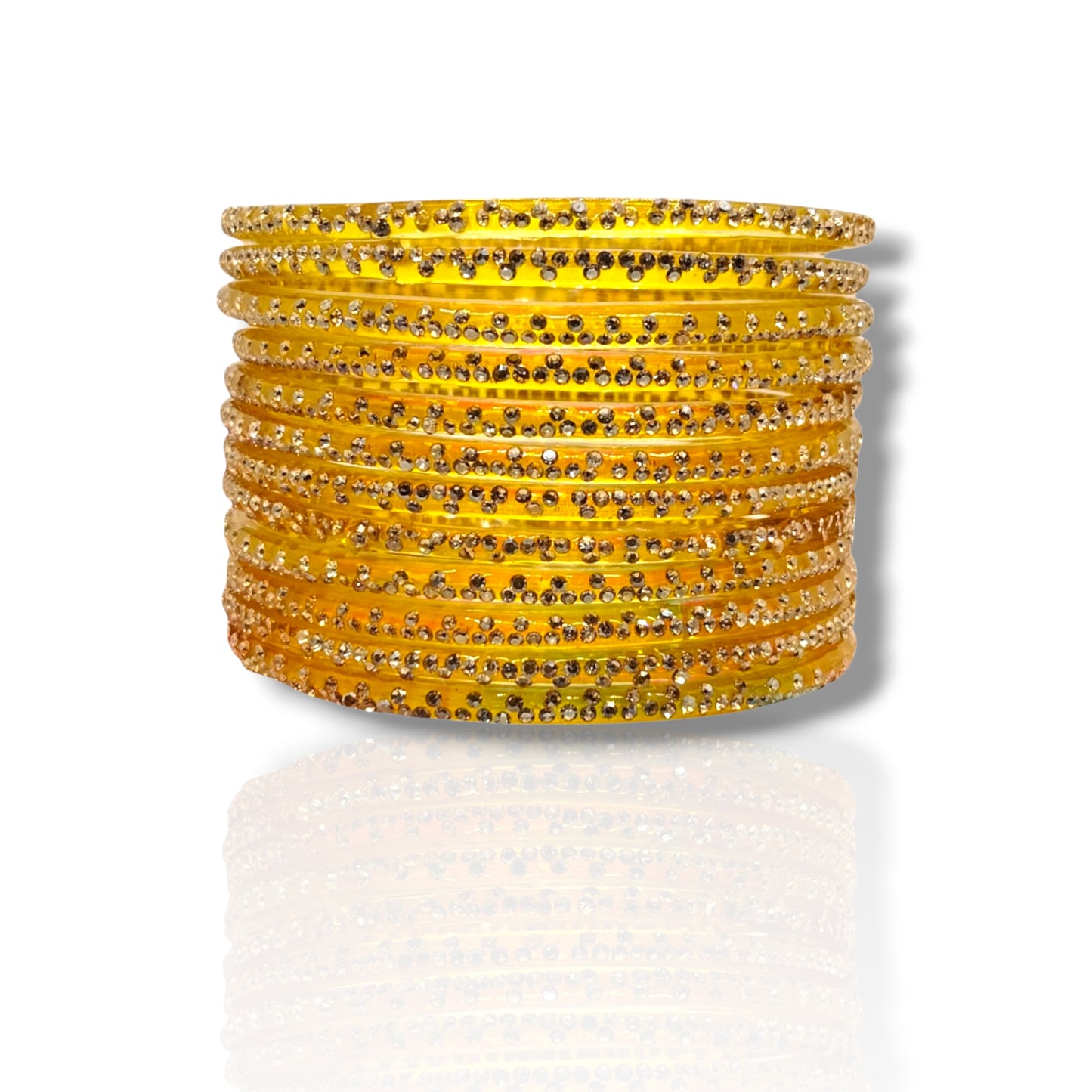 Stone Bangles