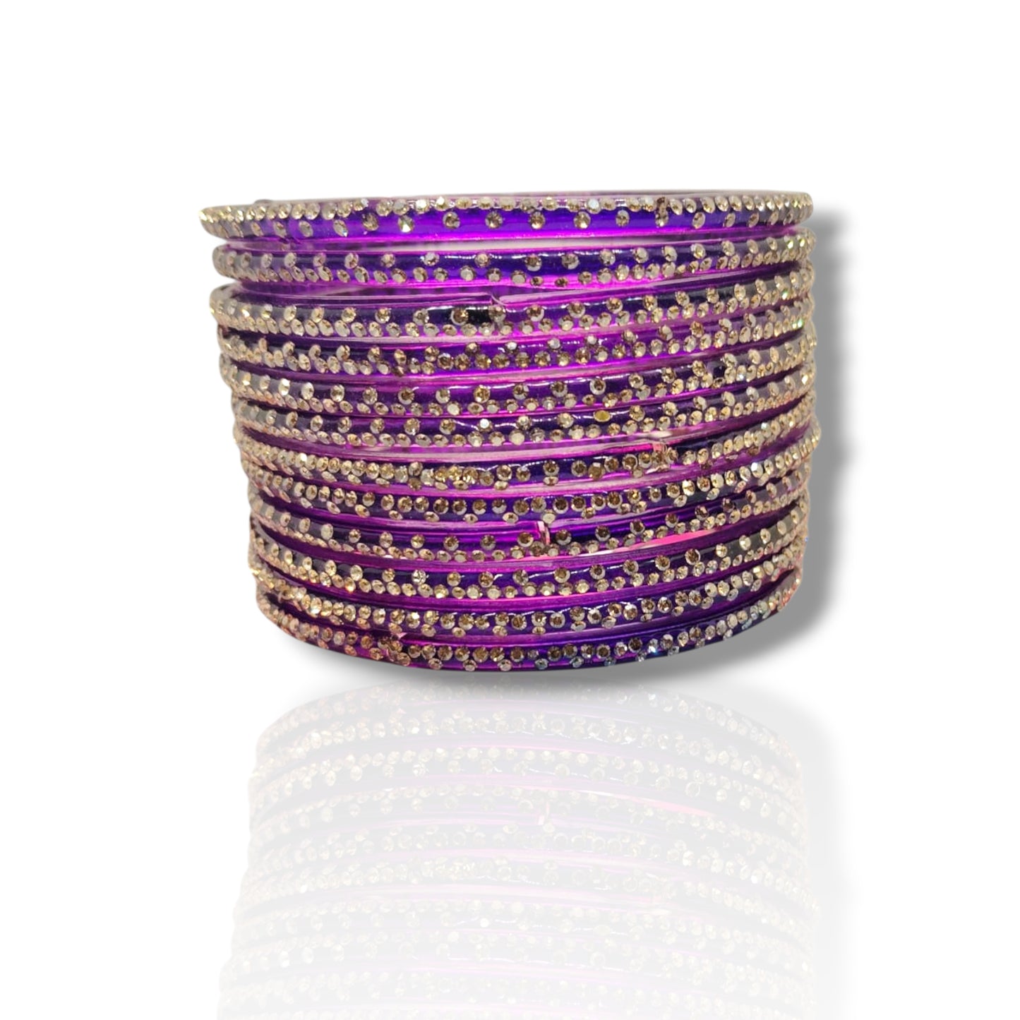 Stone Bangles