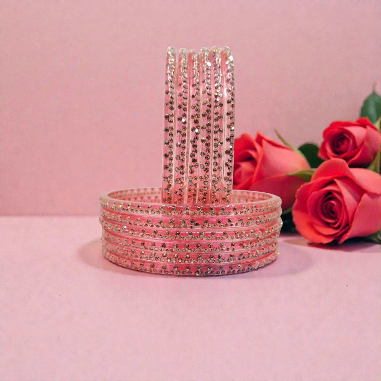 Stone Bangles