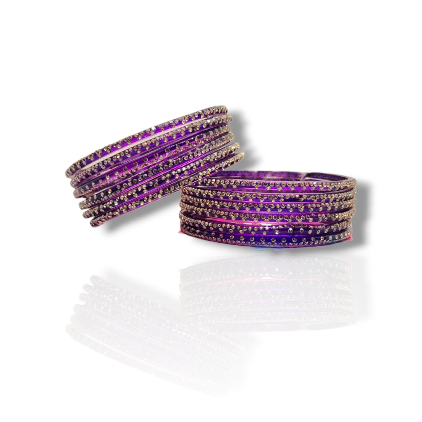Stone Bangles