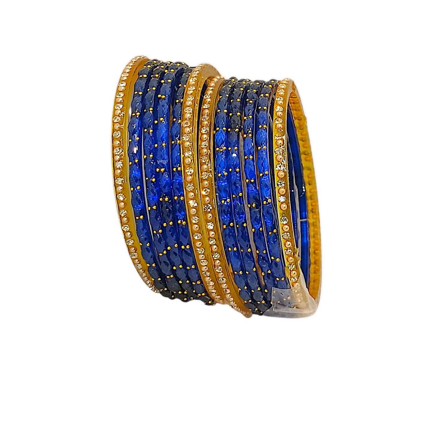 Rain drop Bangles