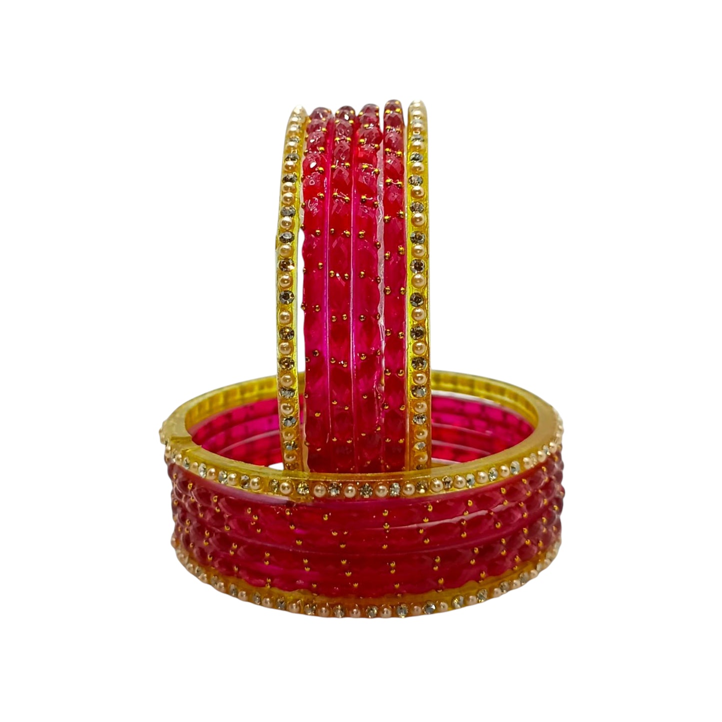 Rain drop Bangles