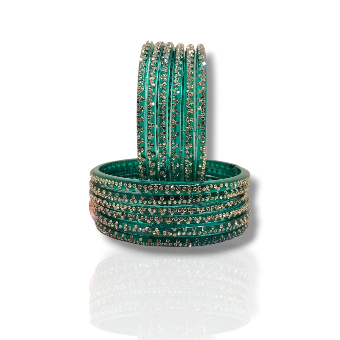 Stone Bangles