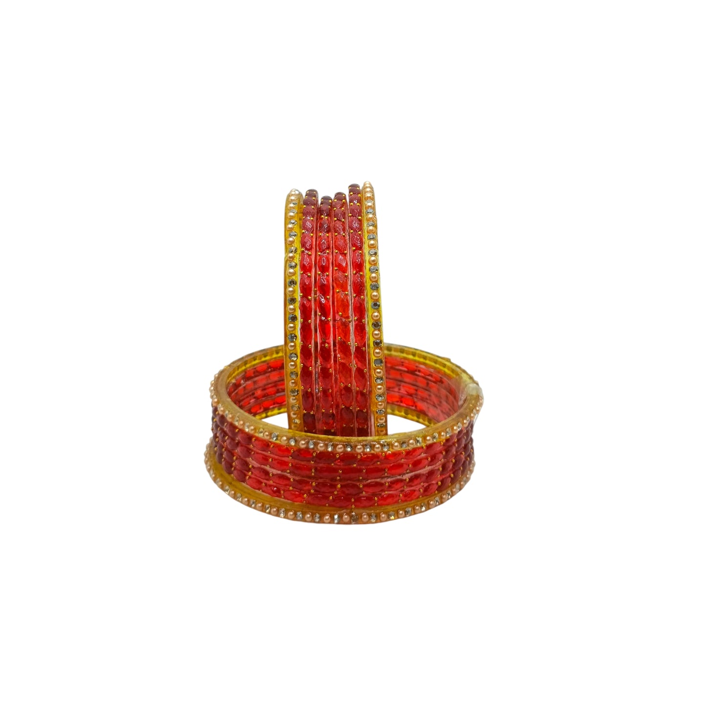 Rain drop Bangles