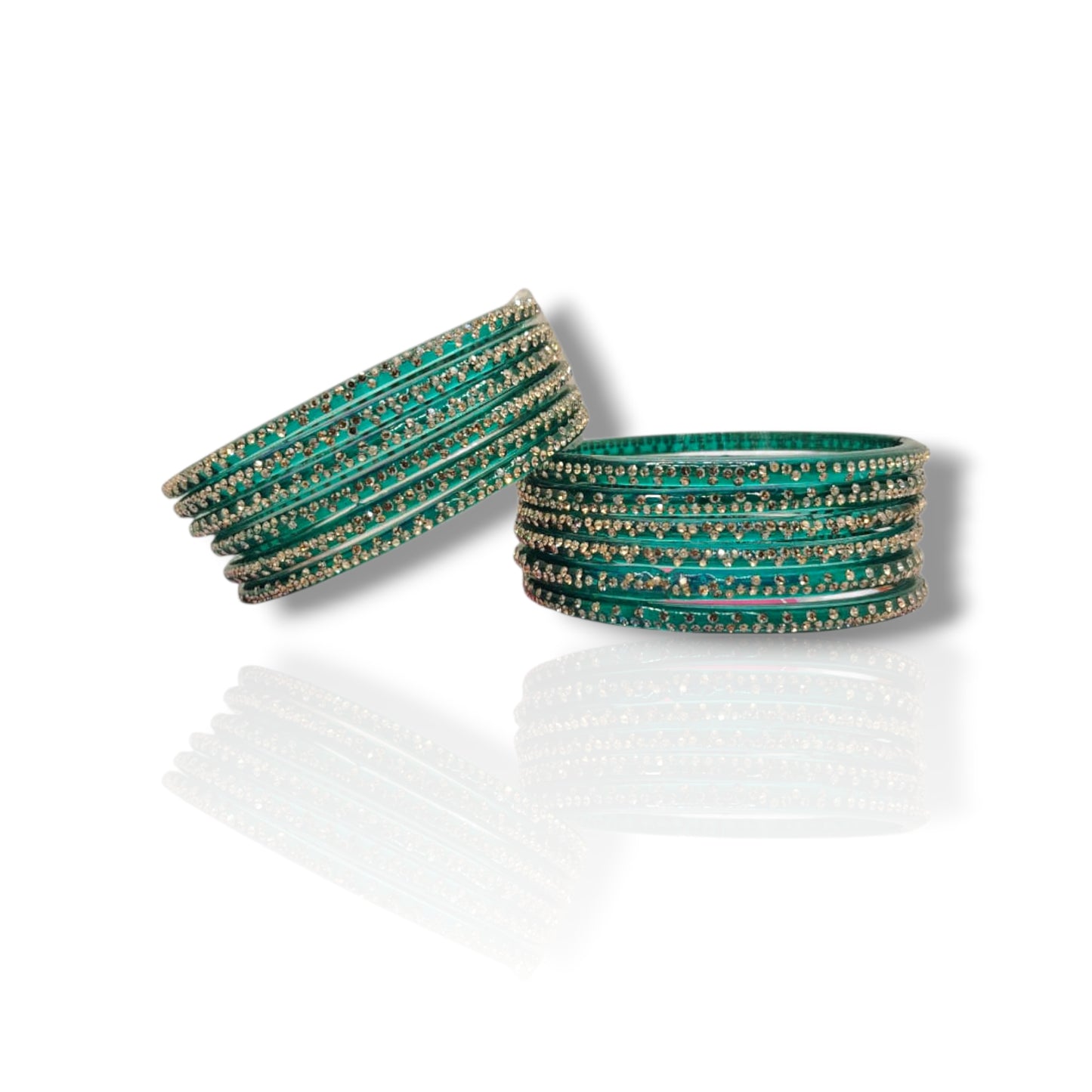 Stone Bangles