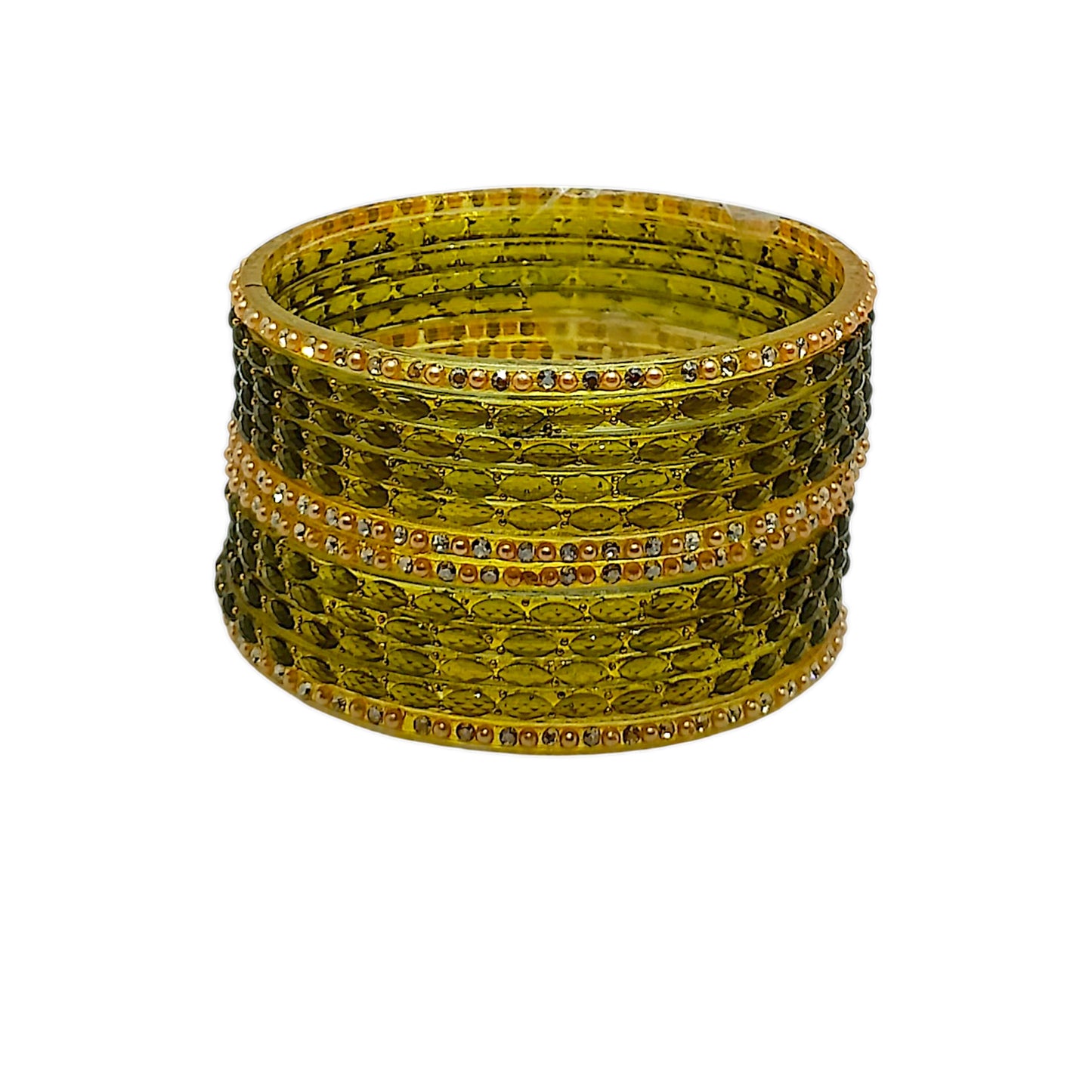 Rain drop Bangles