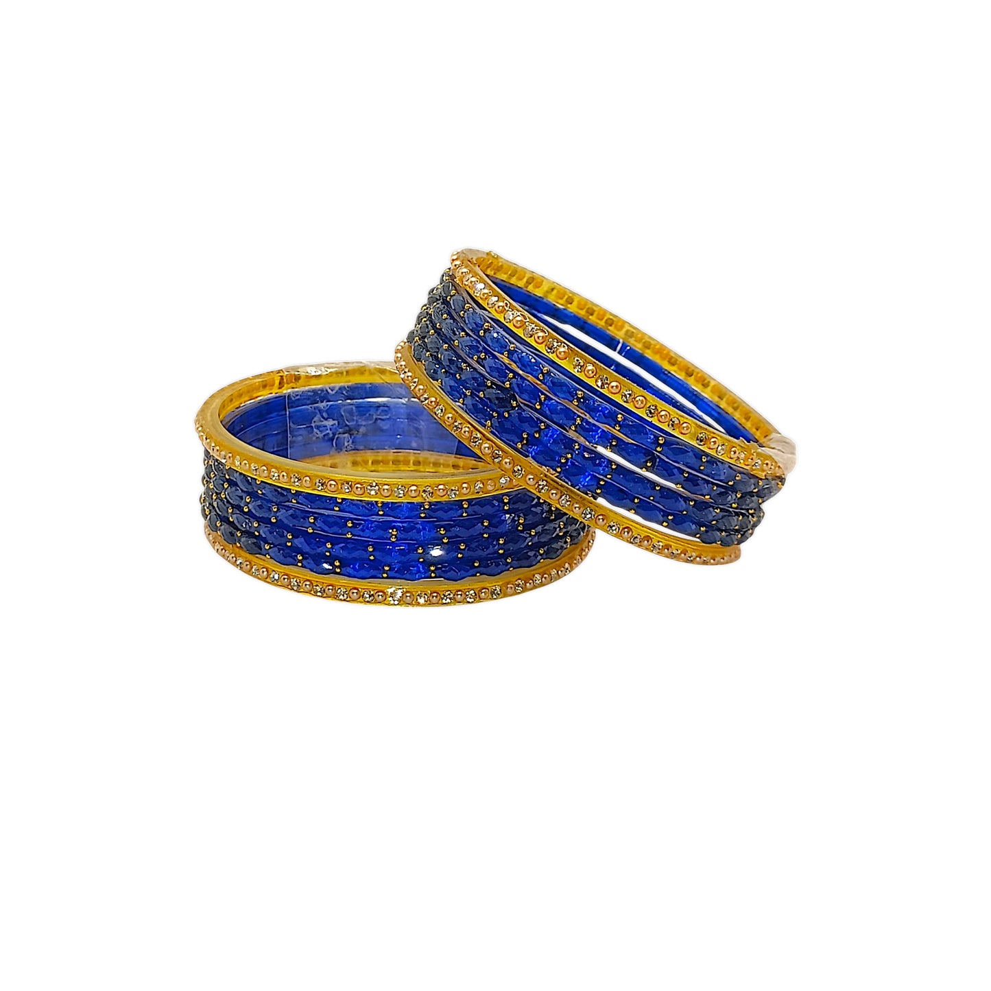 Rain drop Bangles