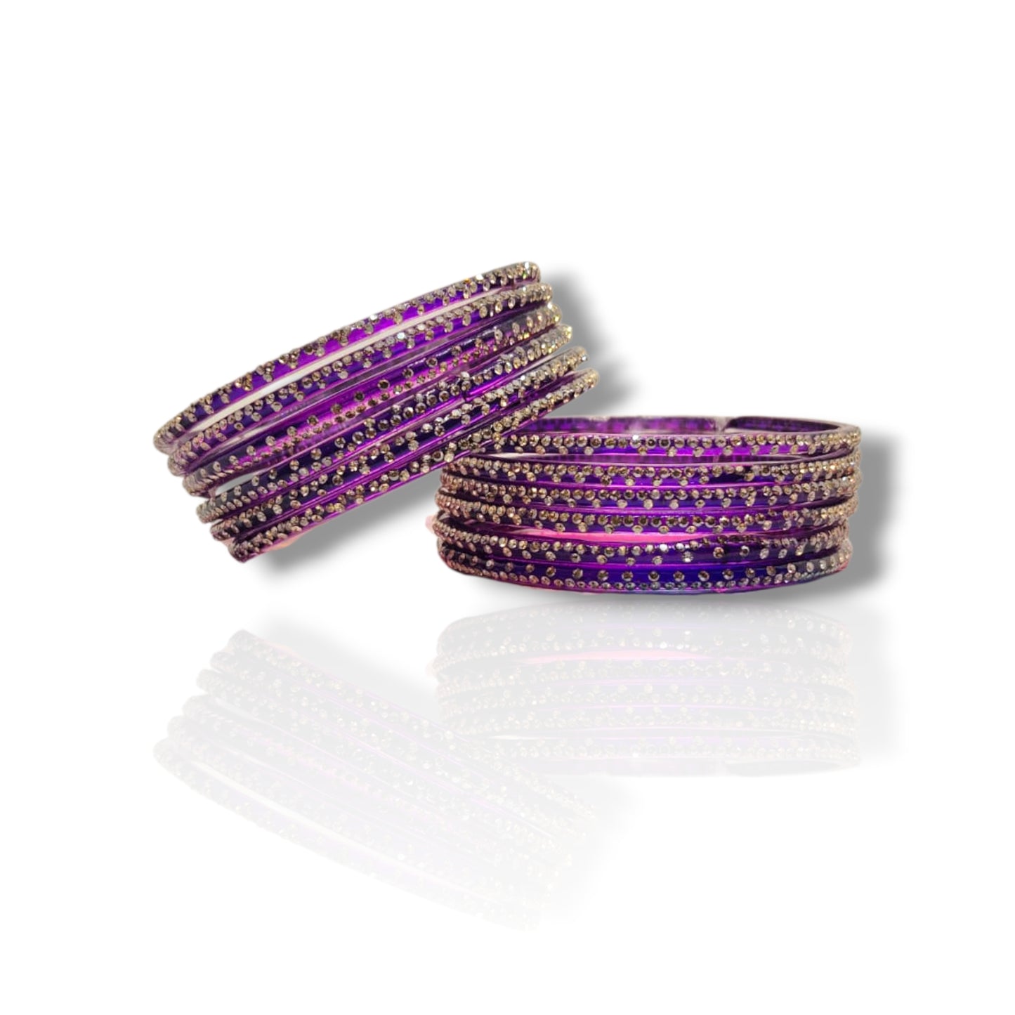 Stone Bangles