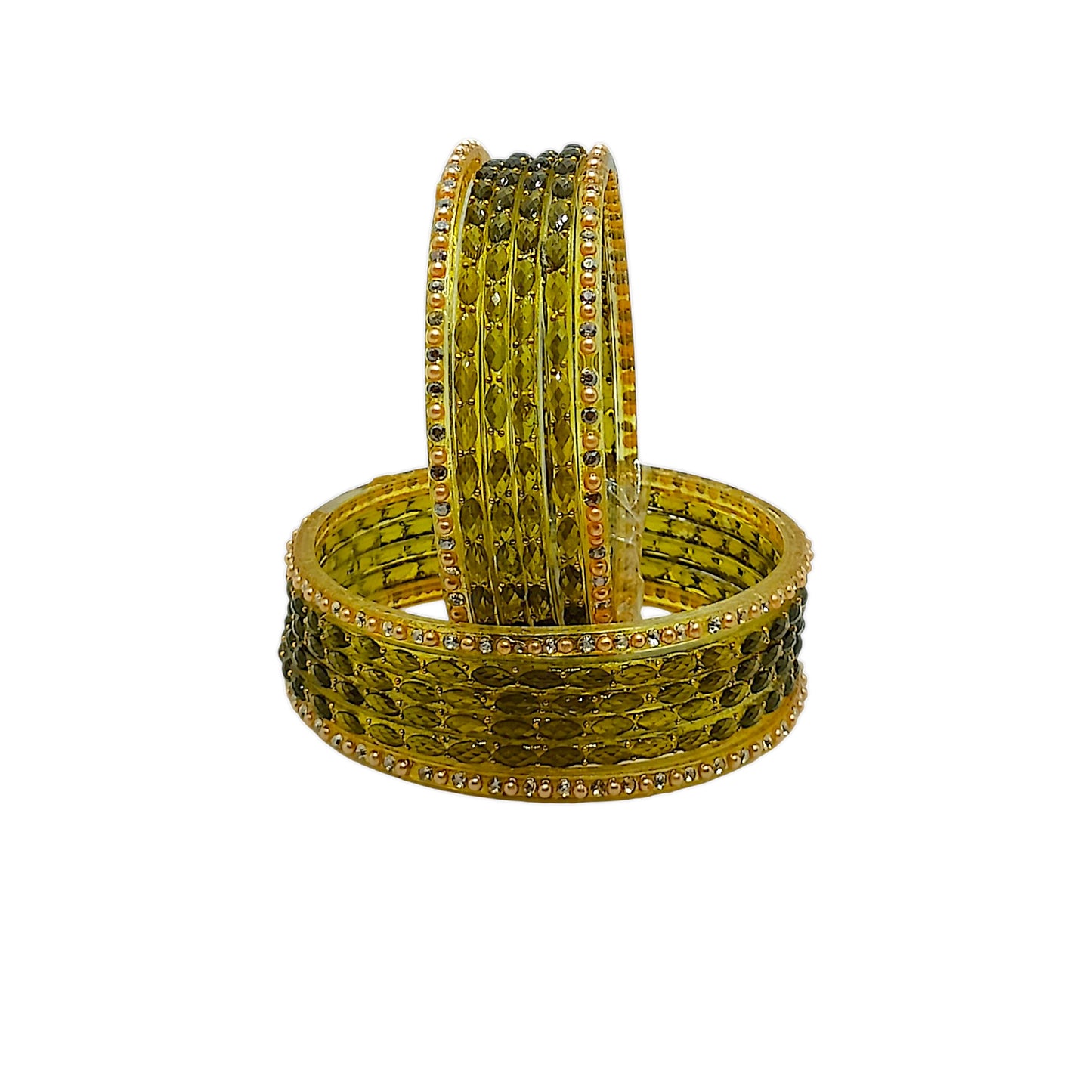 Rain drop Bangles