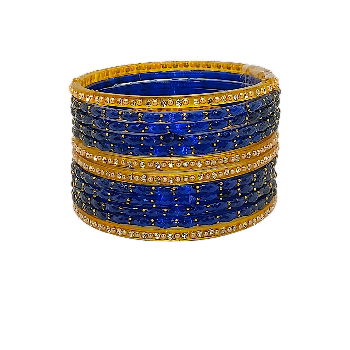 Rain drop Bangles