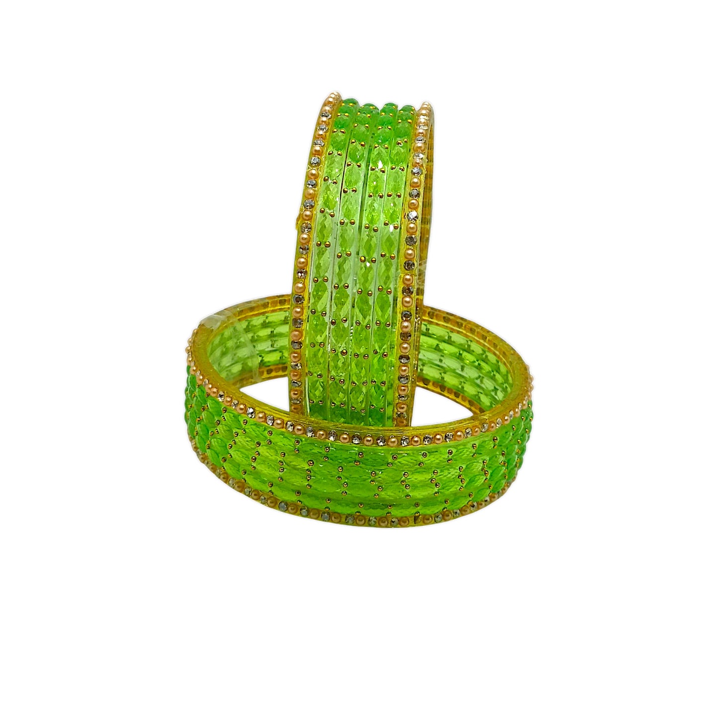 Rain drop Bangles