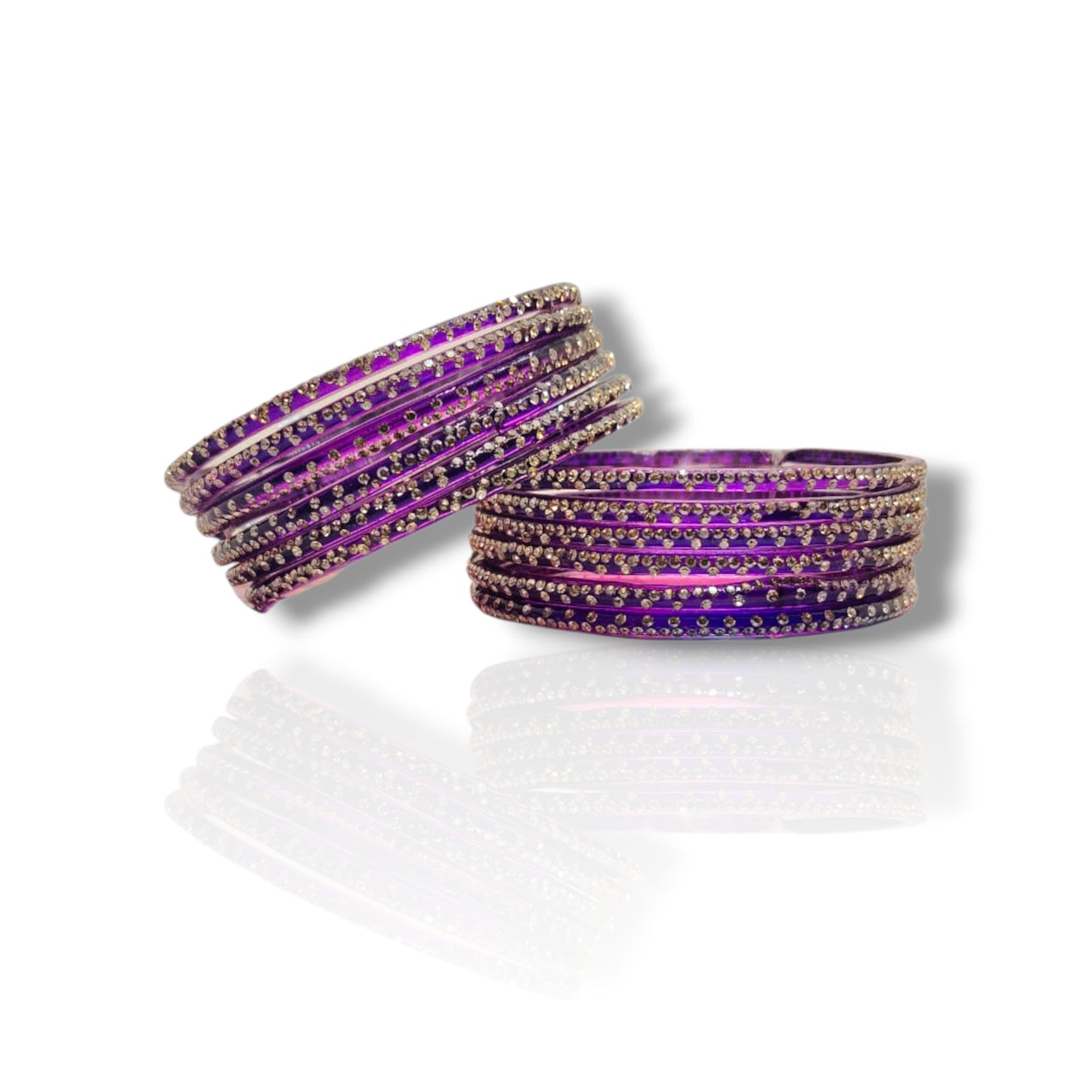 Stone Bangles