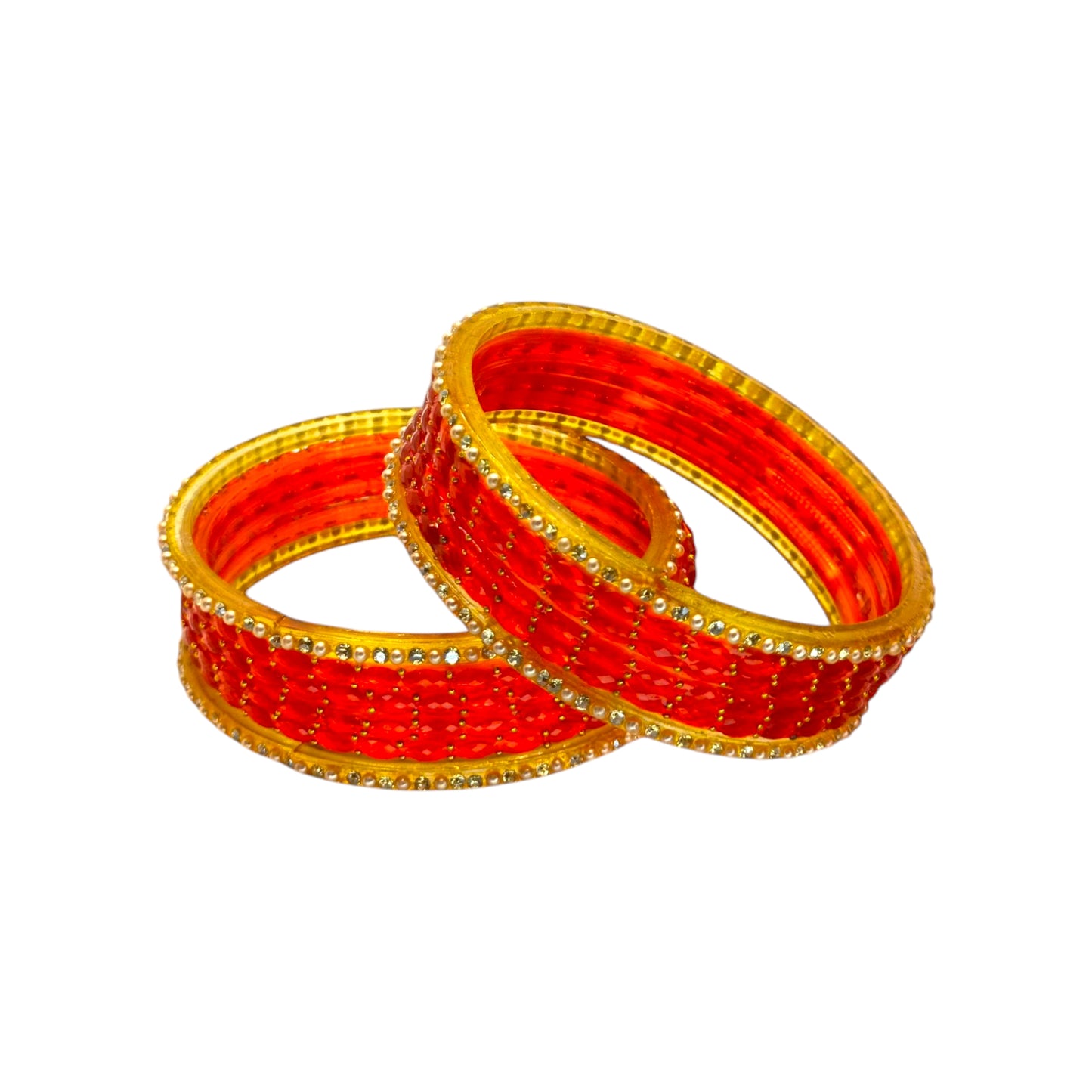 Rain drop Bangles