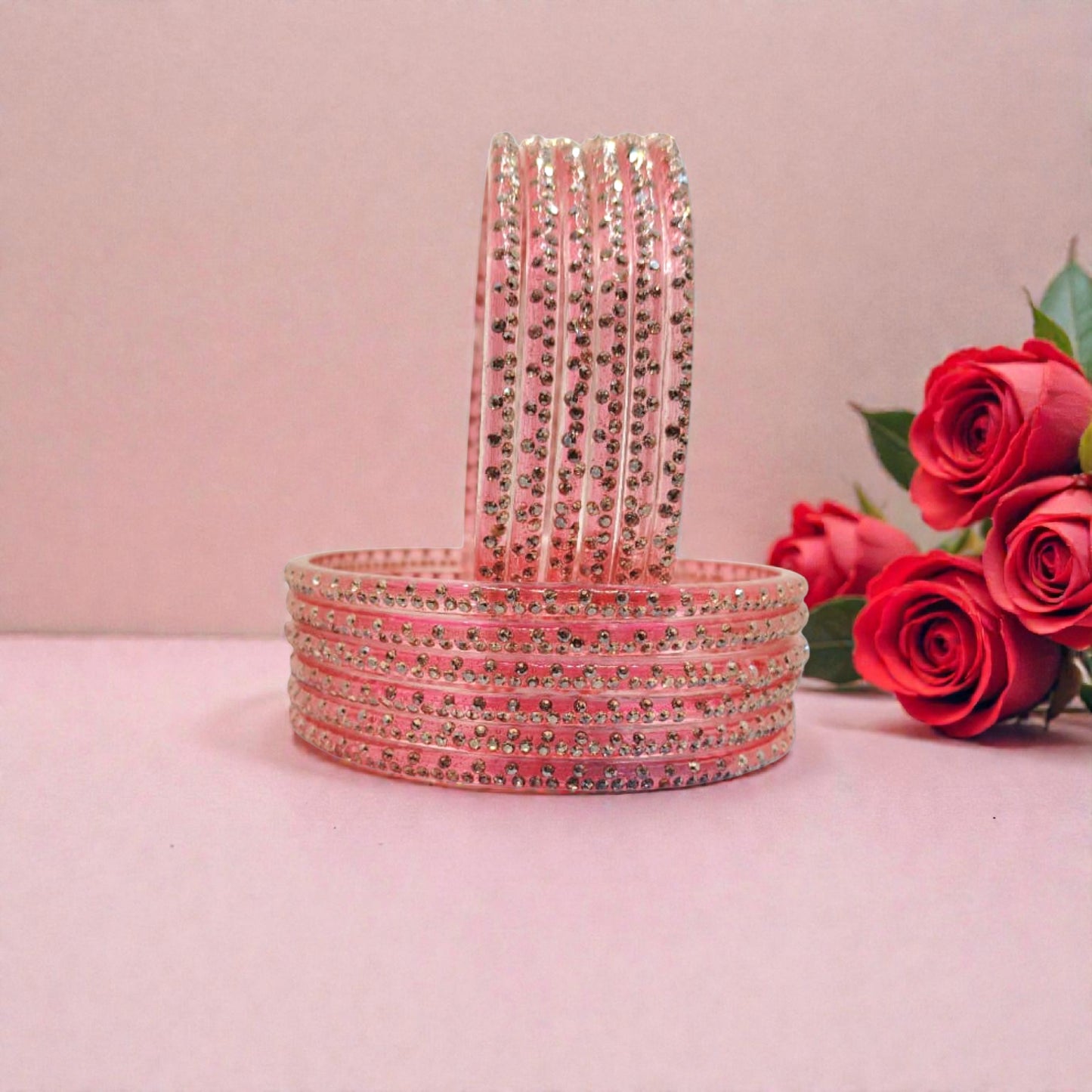 Stone Bangles