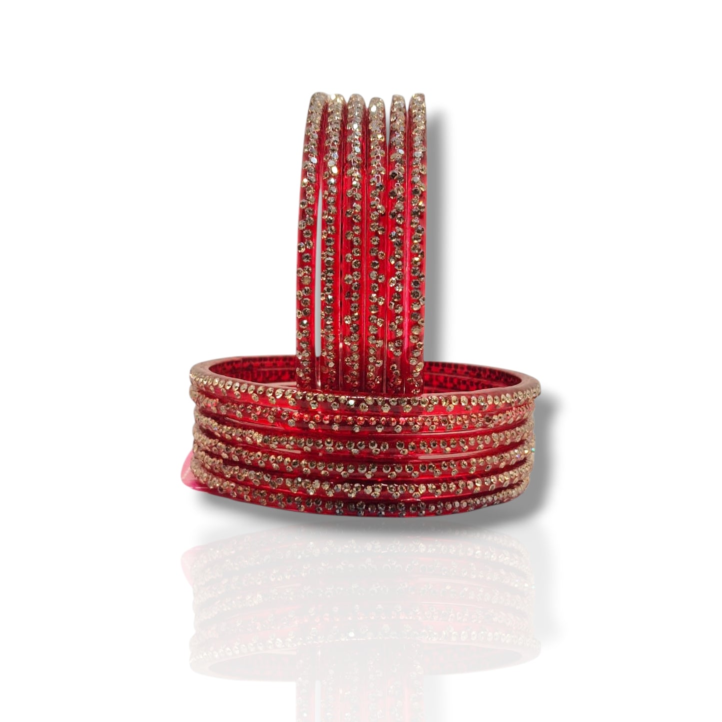 Stone Bangles