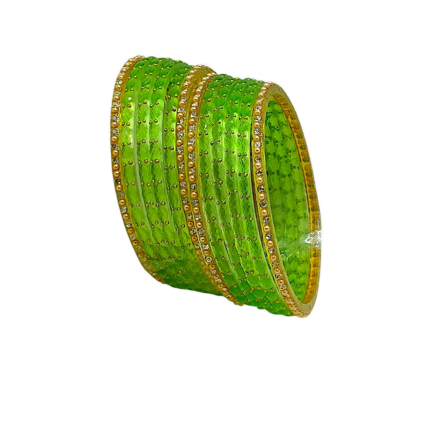 Rain drop Bangles