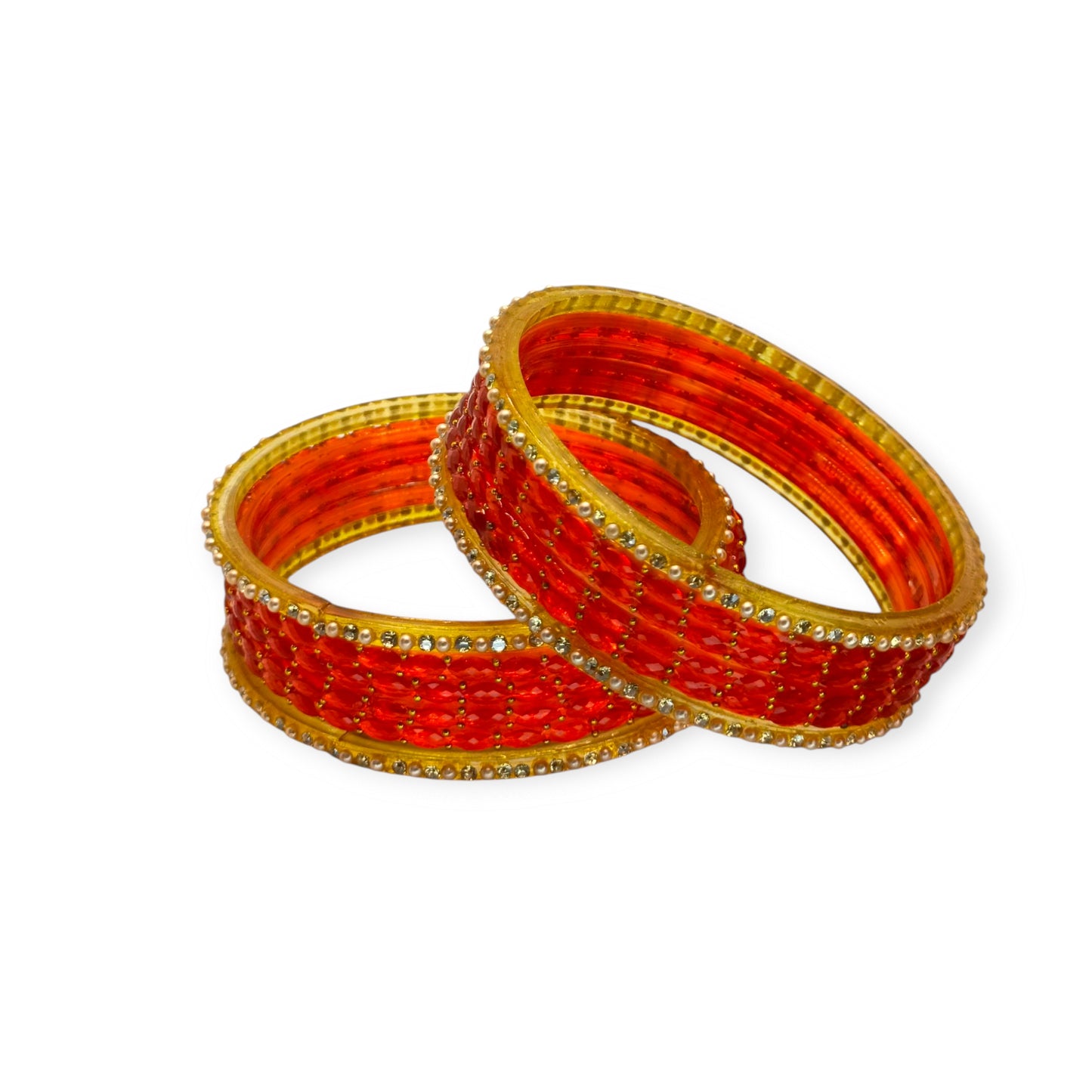 Rain drop Bangles