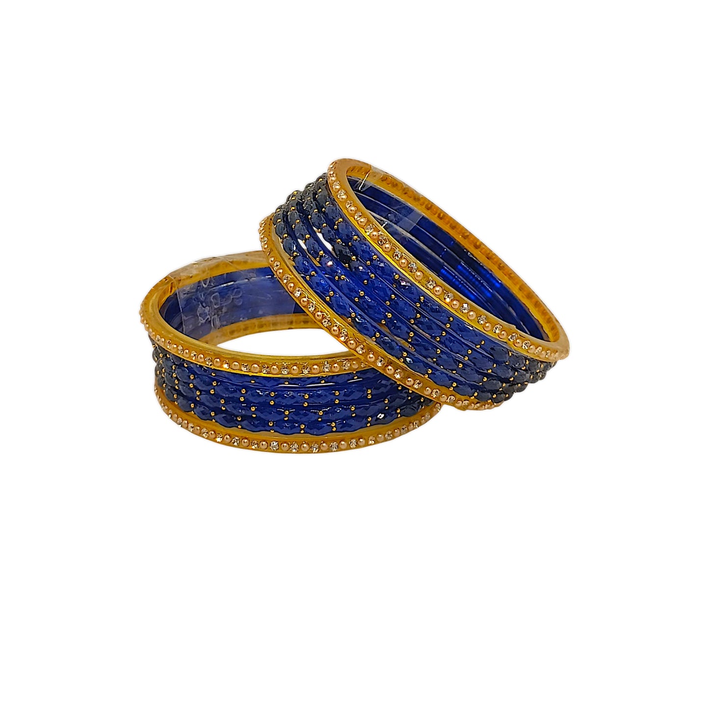 Rain drop Bangles