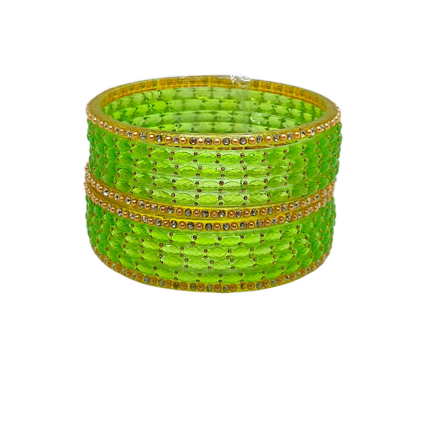 Rain drop Bangles