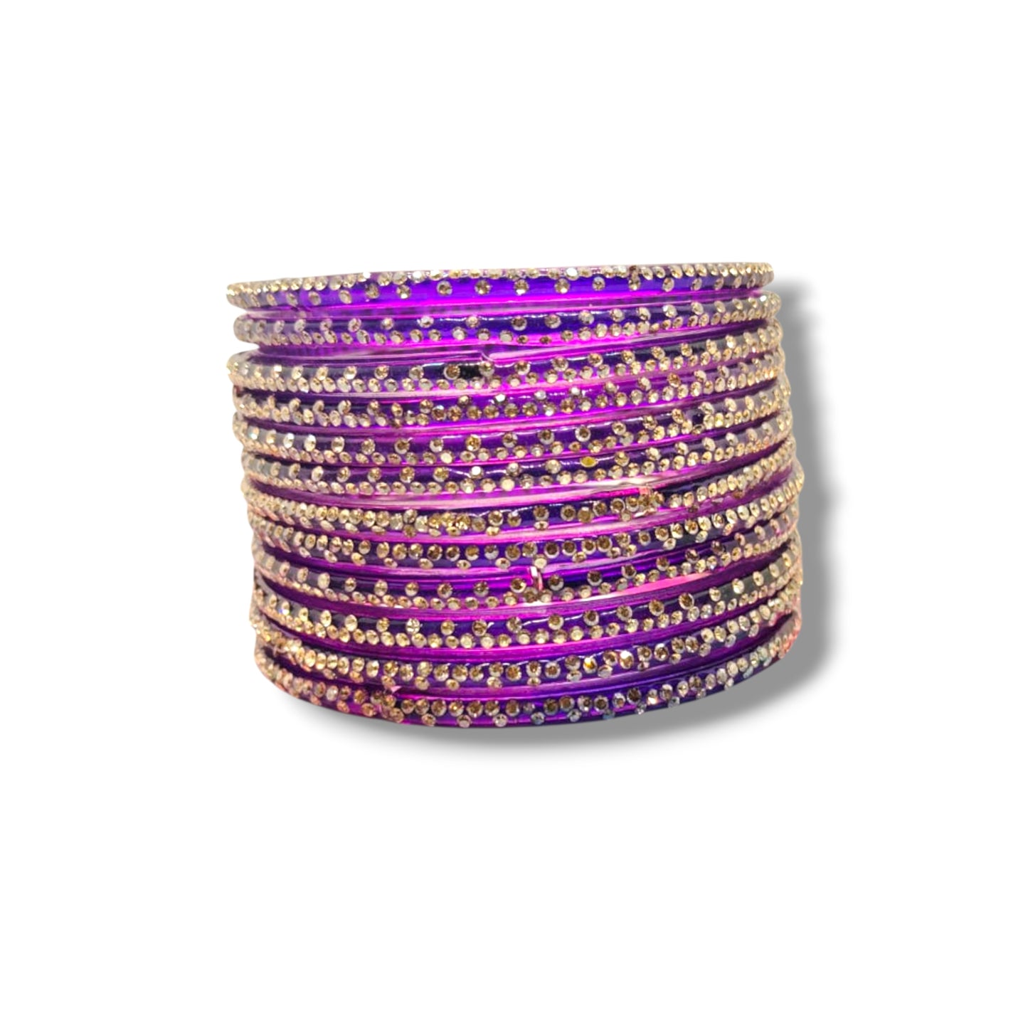Stone Bangles