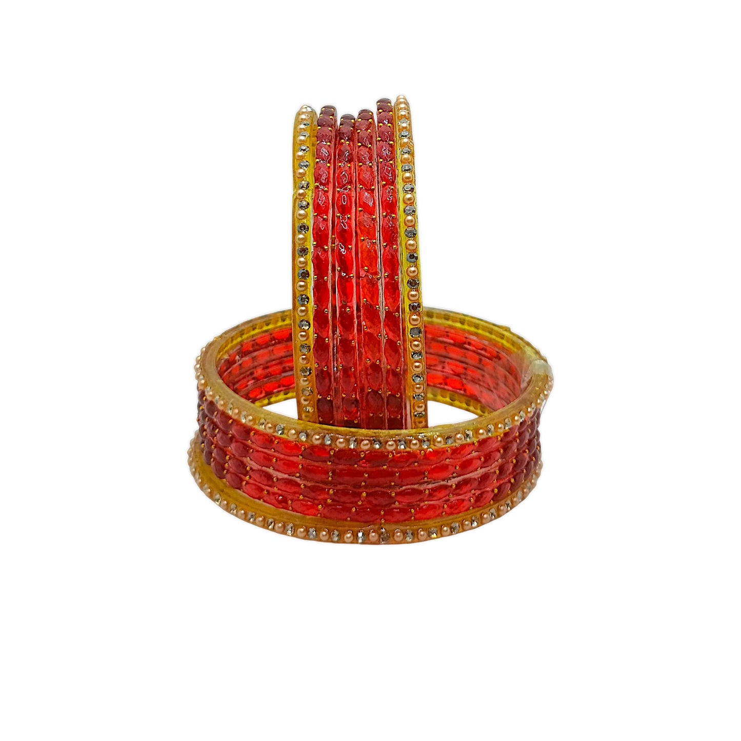 Rain drop Bangles