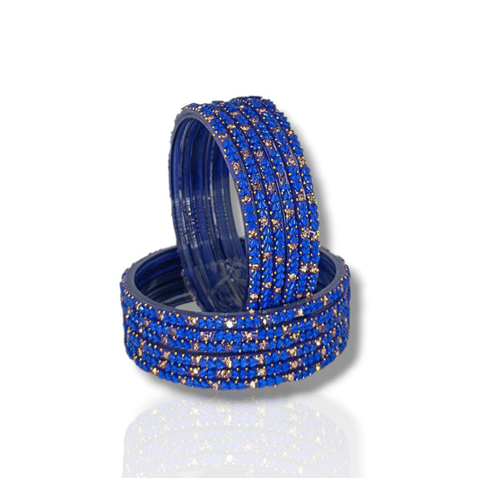 Glass Bangles