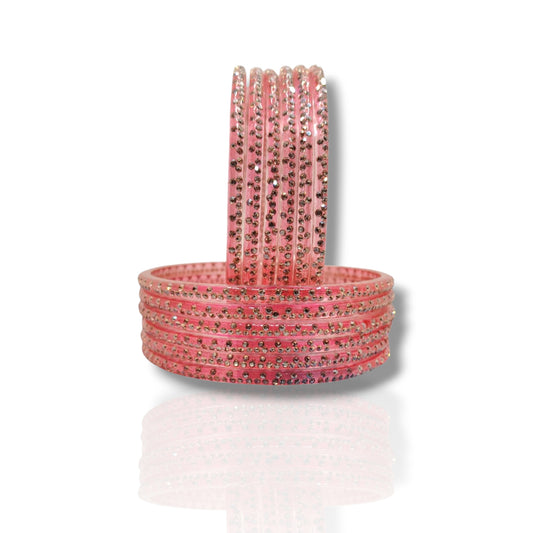 Stone Bangles