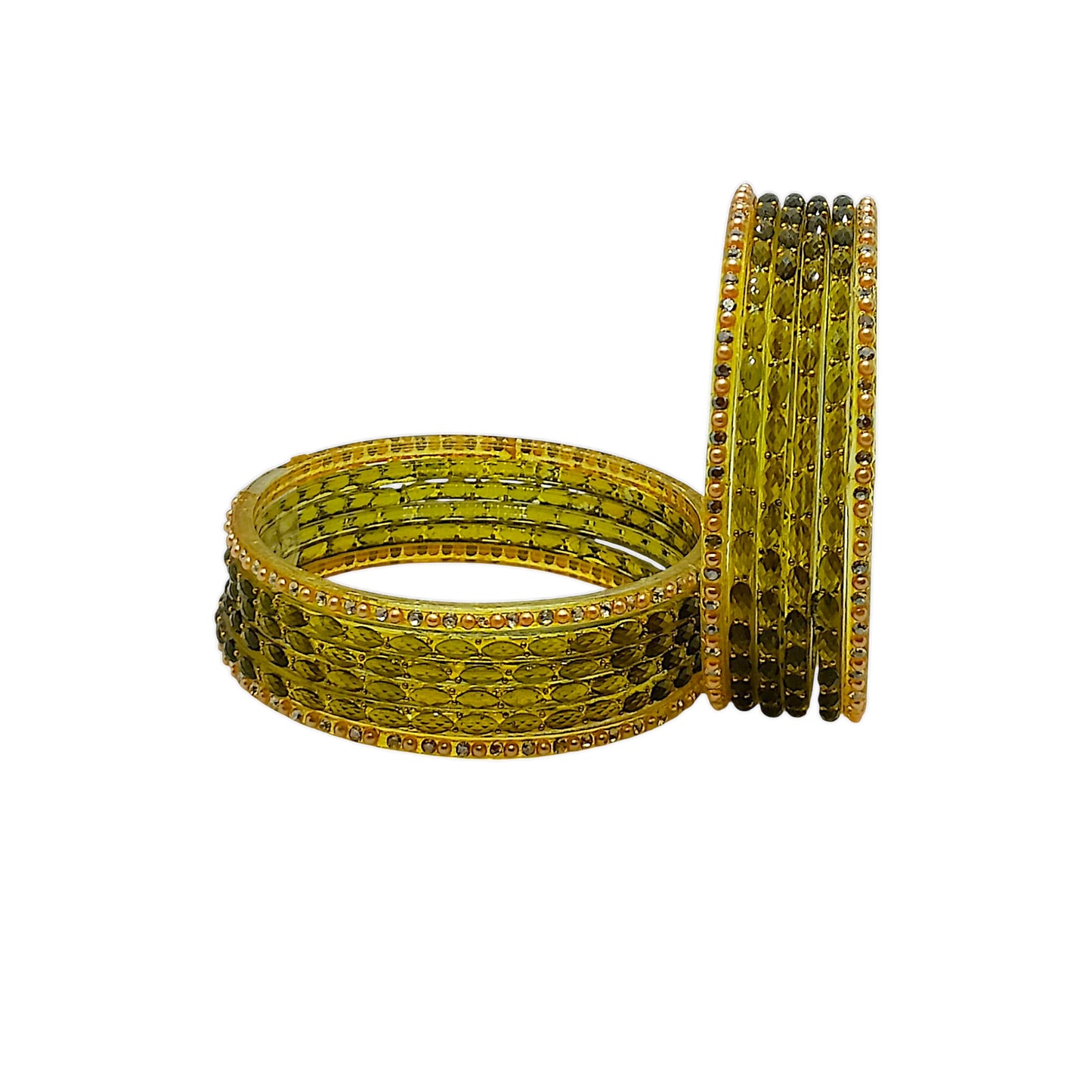 Rain drop Bangles