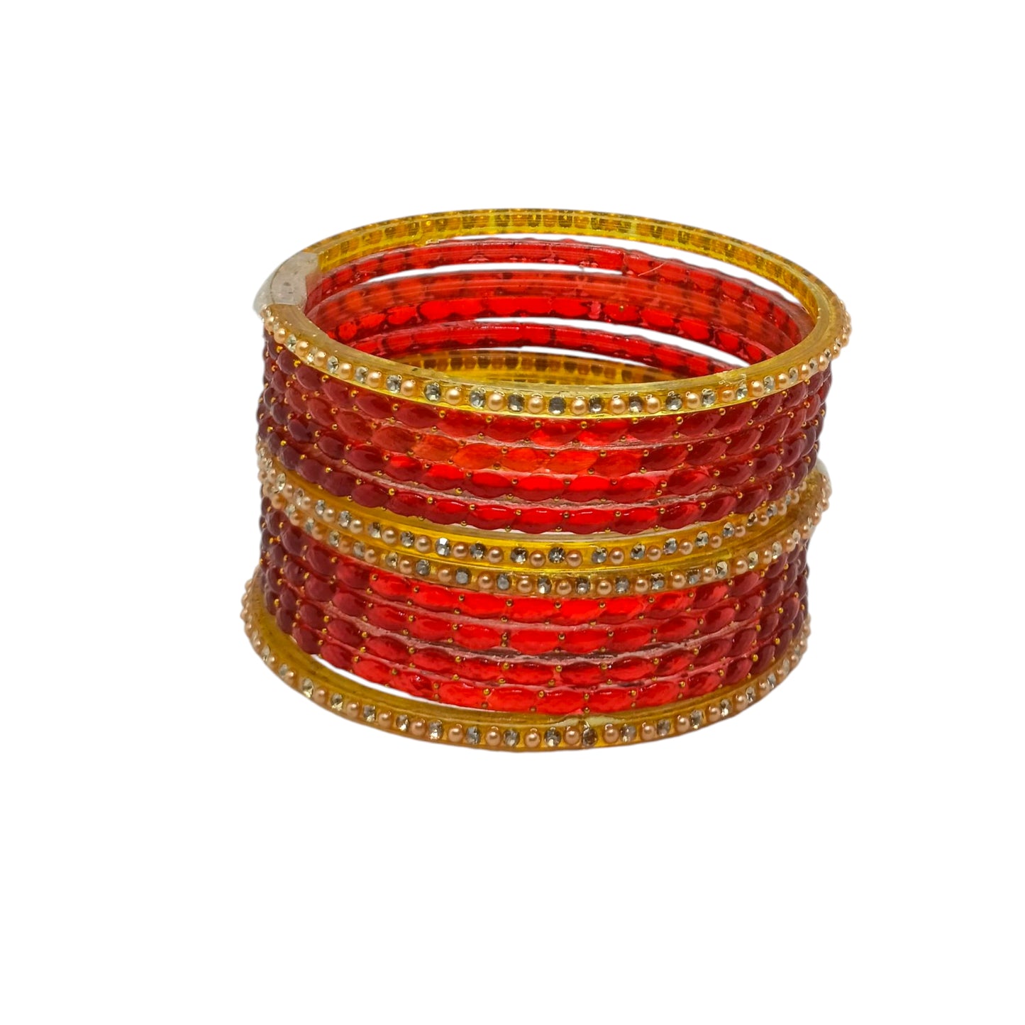 Rain drop Bangles
