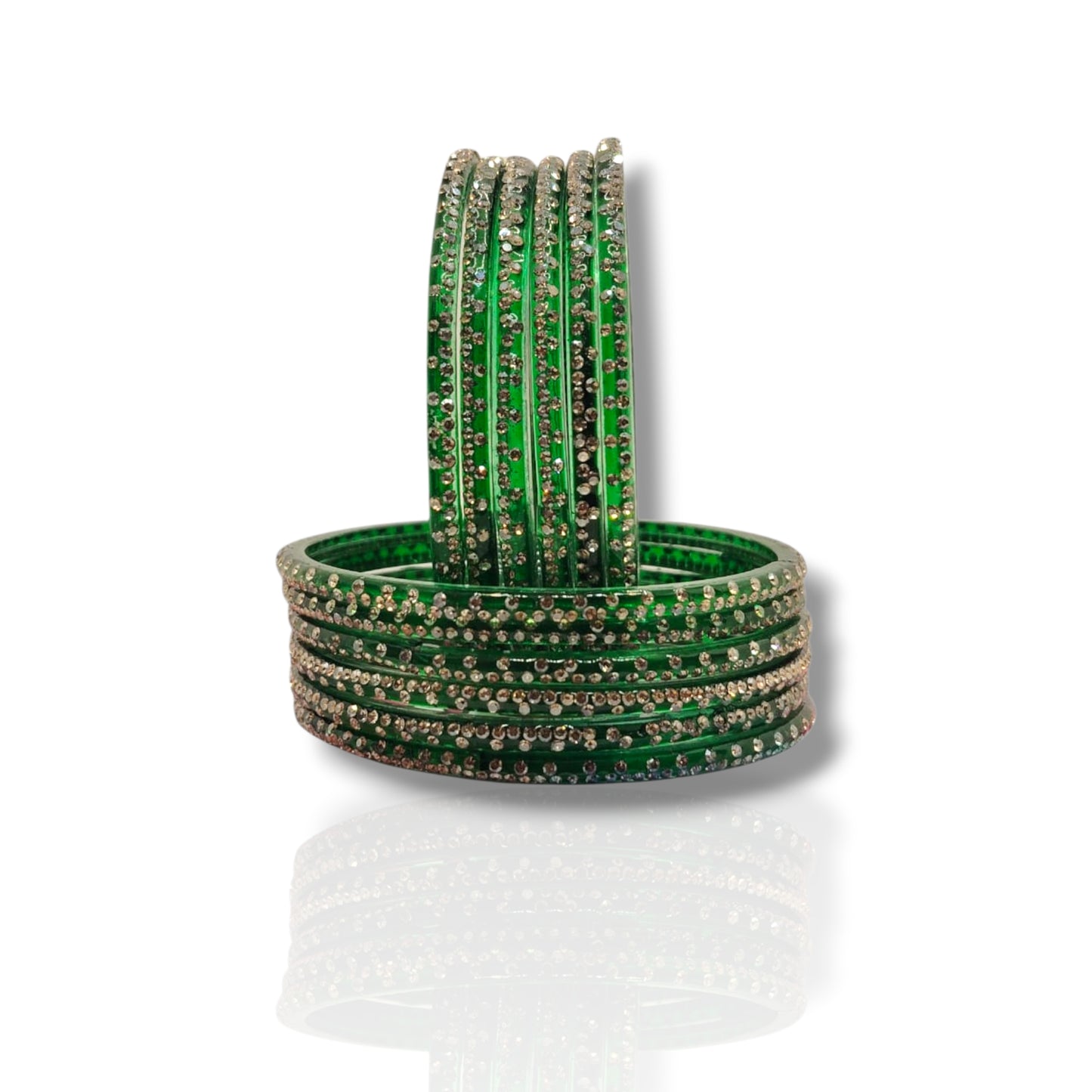 Stone Bangles