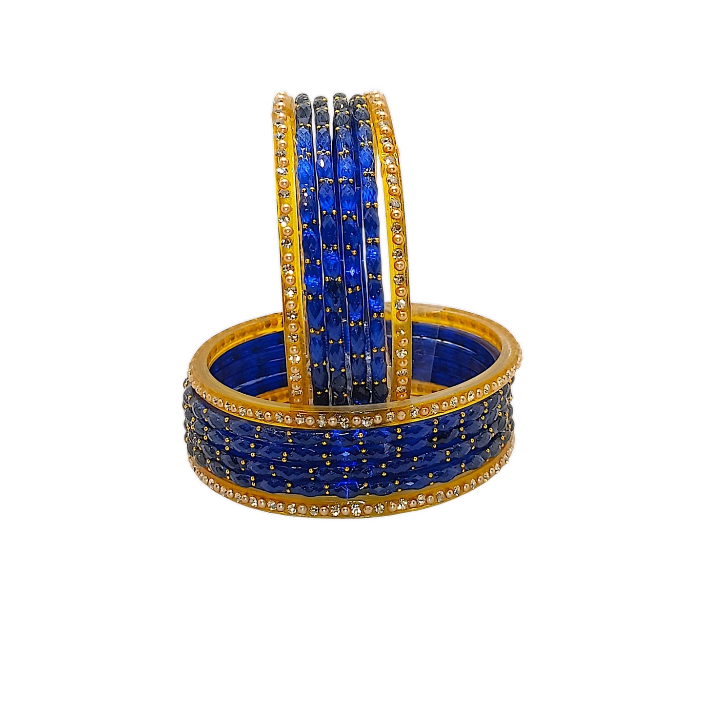 Rain drop Bangles