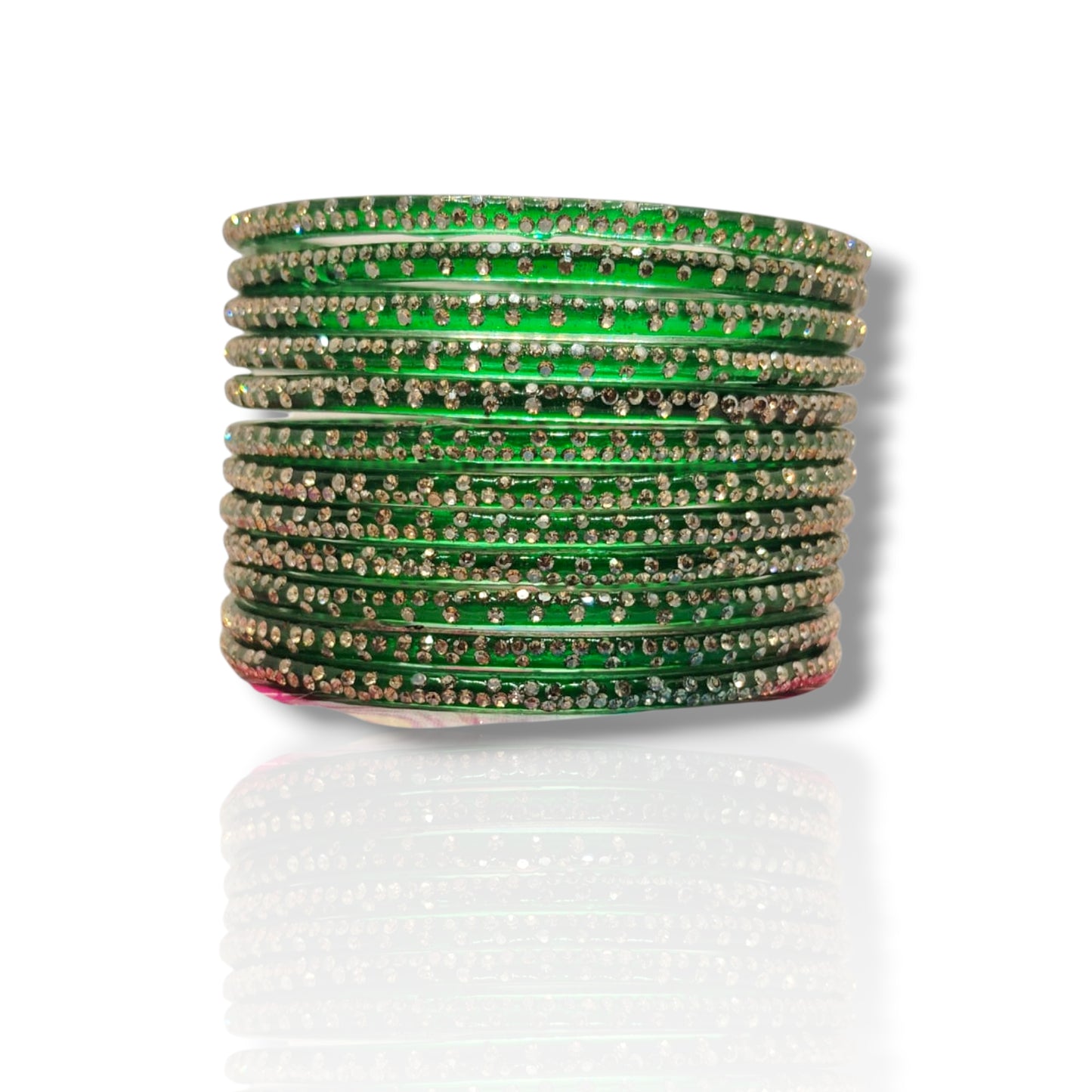 Stone Bangles
