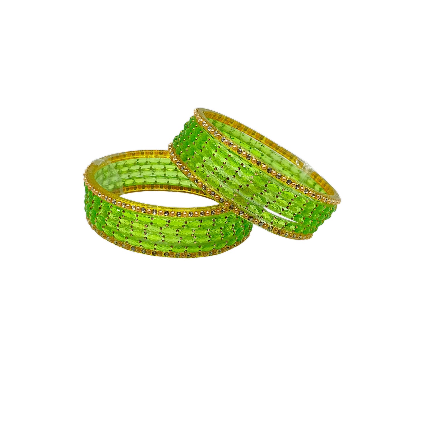 Rain drop Bangles
